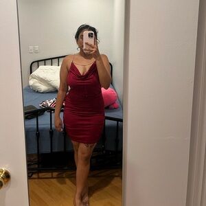 Bodycon Dress!